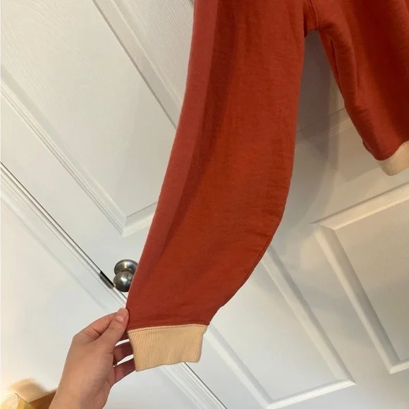 We The Free oversized crewneck - Picture 3 of 5